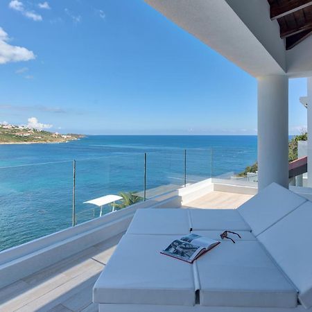 Villa Amalia (Adults Only) Lower Prince's Quarter Buitenkant foto