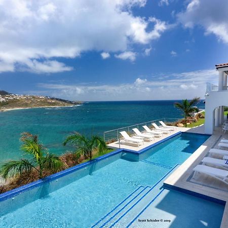 Villa Amalia (Adults Only) Lower Prince's Quarter Buitenkant foto