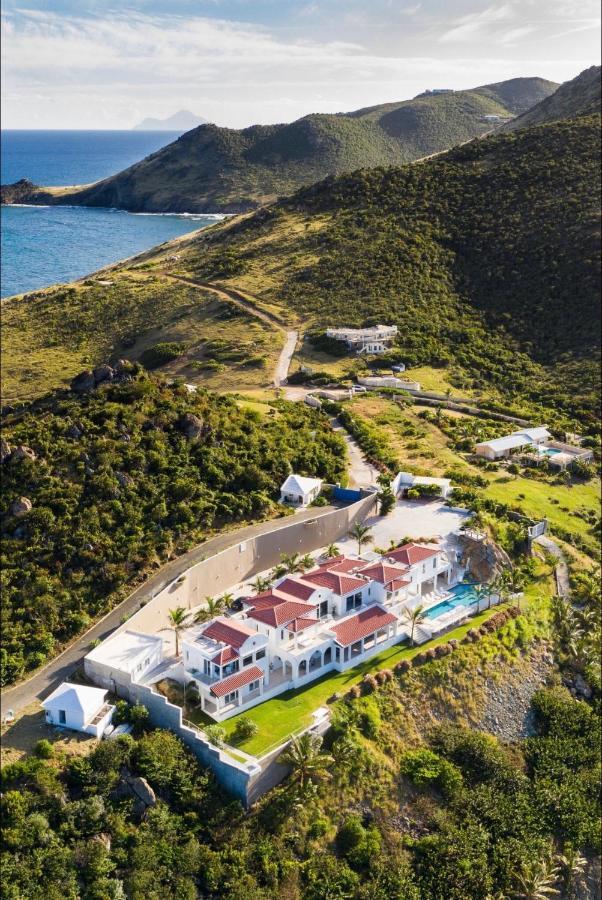 Villa Amalia (Adults Only) Lower Prince's Quarter Buitenkant foto