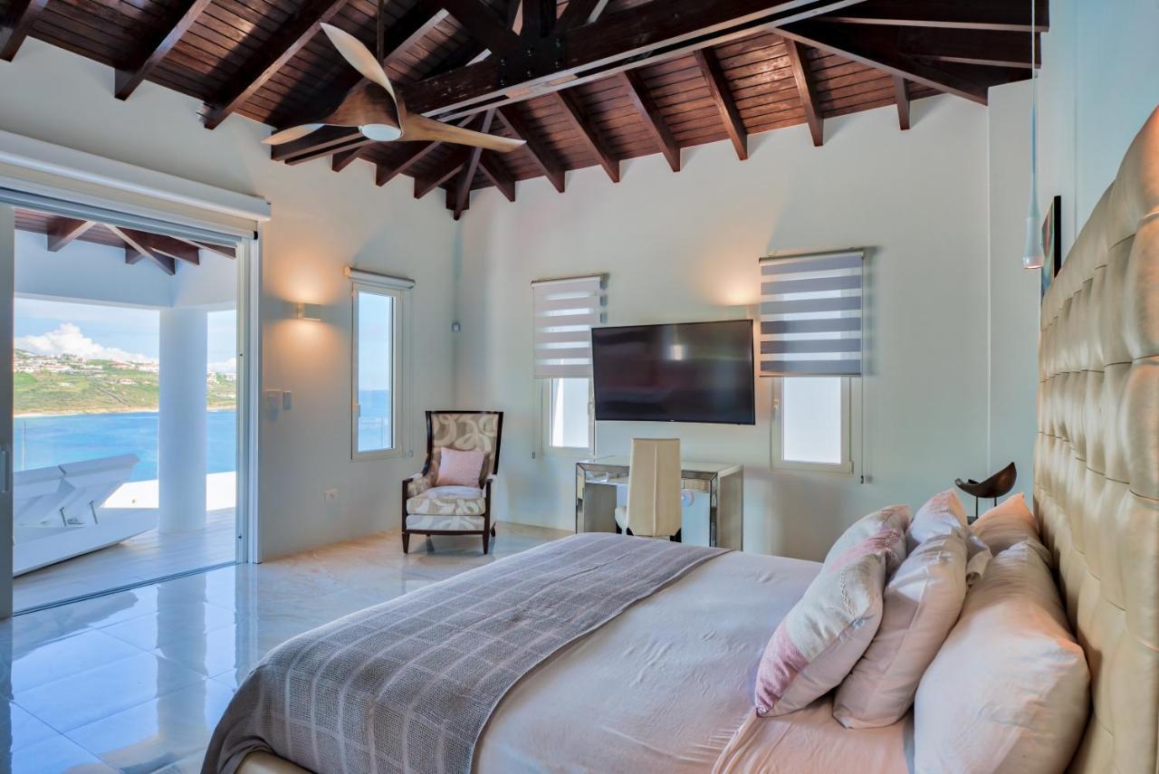 Villa Amalia (Adults Only) Lower Prince's Quarter Buitenkant foto