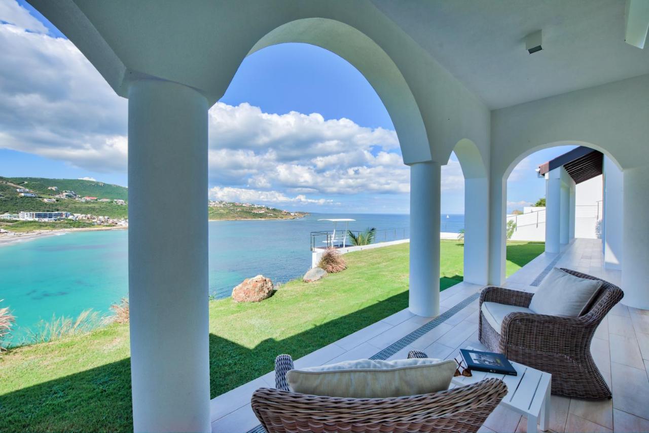 Villa Amalia (Adults Only) Lower Prince's Quarter Buitenkant foto