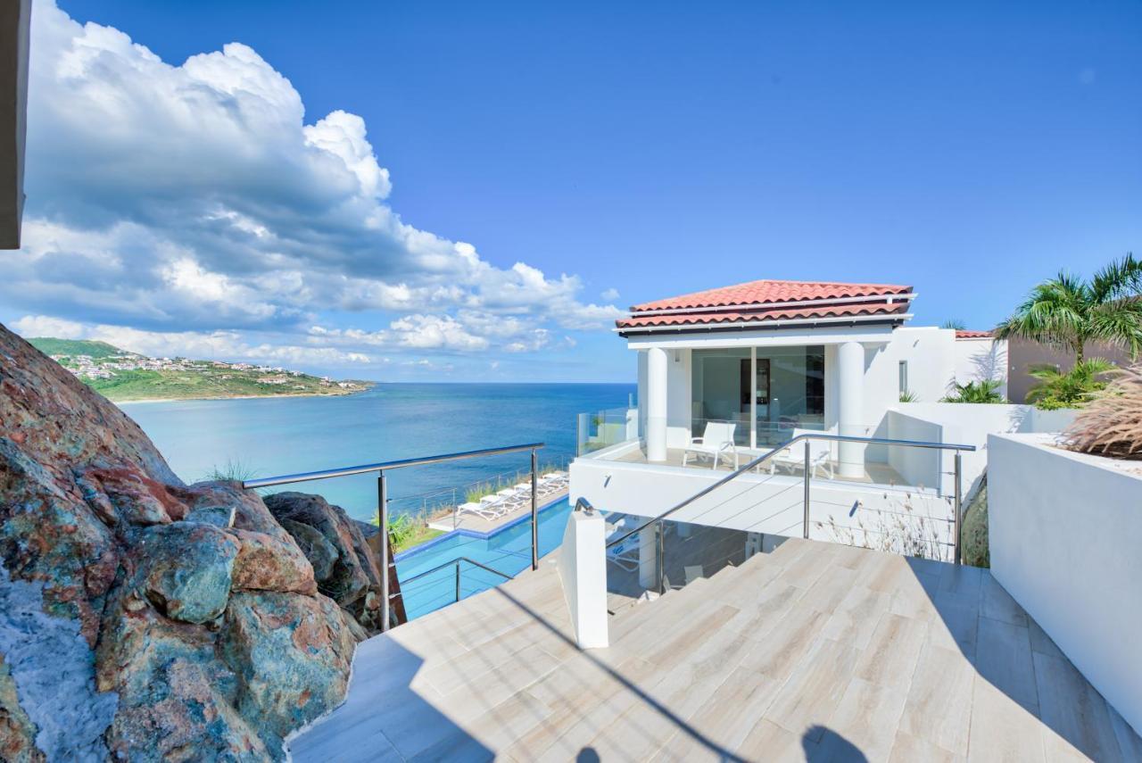 Villa Amalia (Adults Only) Lower Prince's Quarter Buitenkant foto