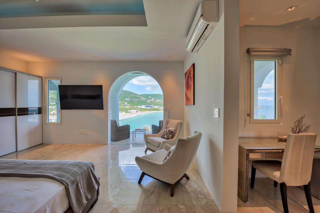 Villa Amalia (Adults Only) Lower Prince's Quarter Buitenkant foto