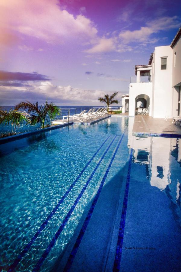 Villa Amalia (Adults Only) Lower Prince's Quarter Buitenkant foto