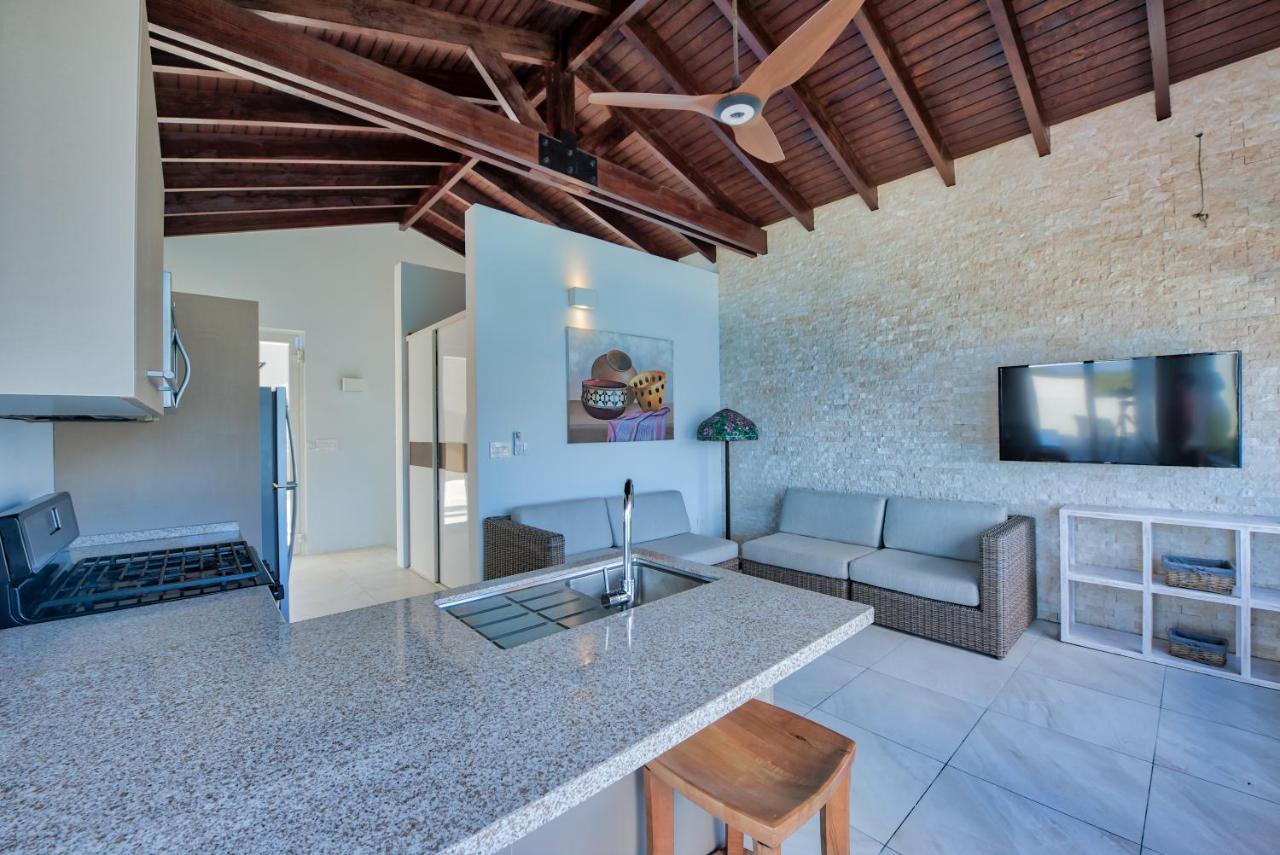 Villa Amalia (Adults Only) Lower Prince's Quarter Buitenkant foto