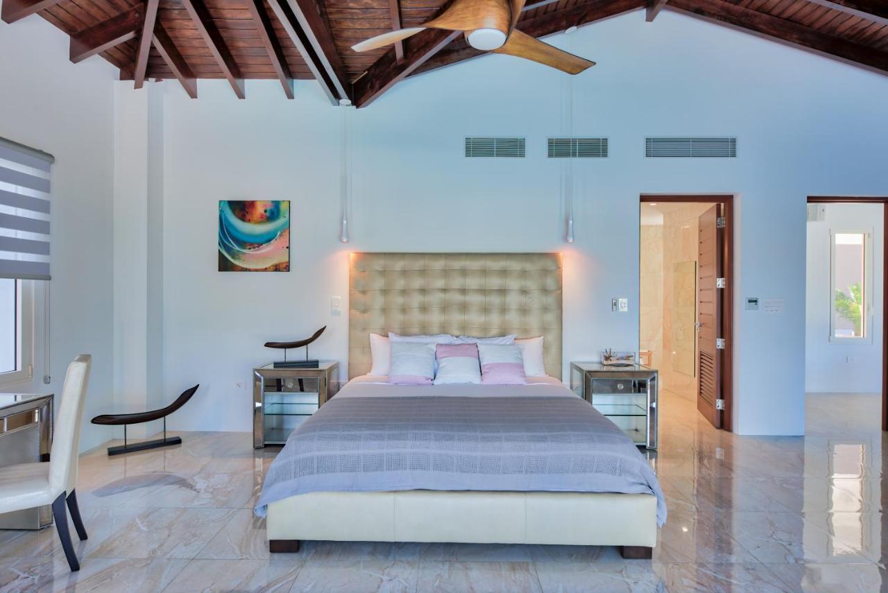 Villa Amalia (Adults Only) Lower Prince's Quarter Buitenkant foto