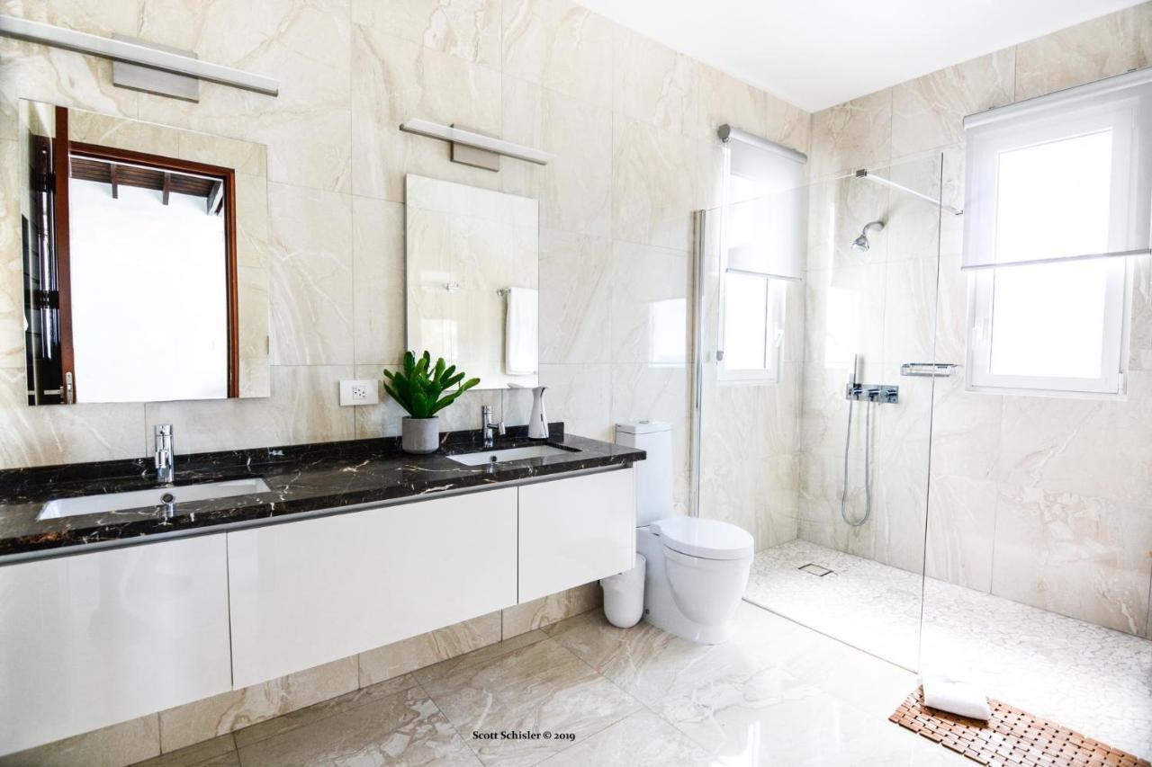 Villa Amalia (Adults Only) Lower Prince's Quarter Buitenkant foto