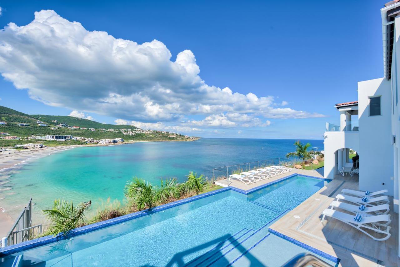 Villa Amalia (Adults Only) Lower Prince's Quarter Buitenkant foto