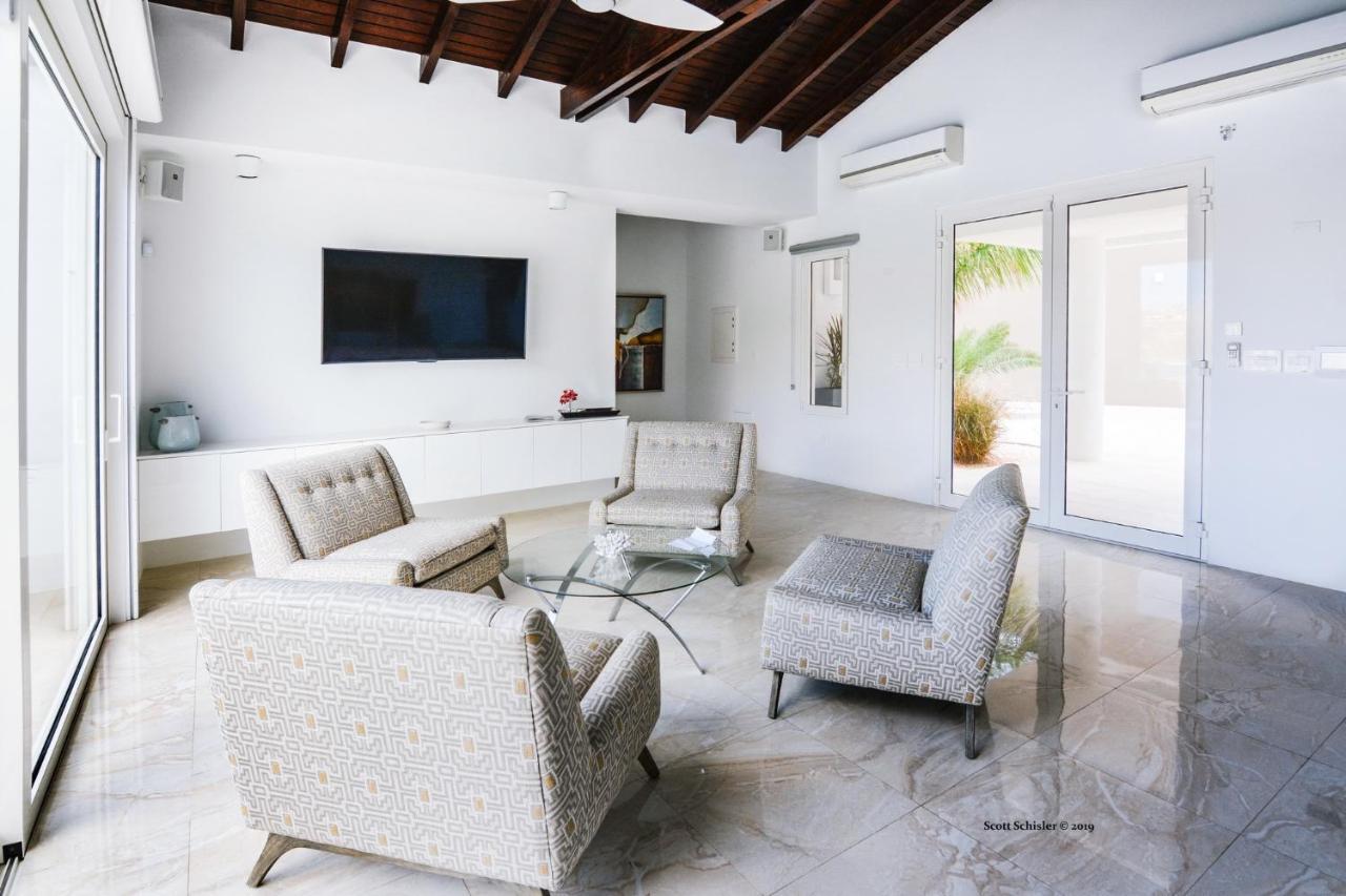 Villa Amalia (Adults Only) Lower Prince's Quarter Buitenkant foto