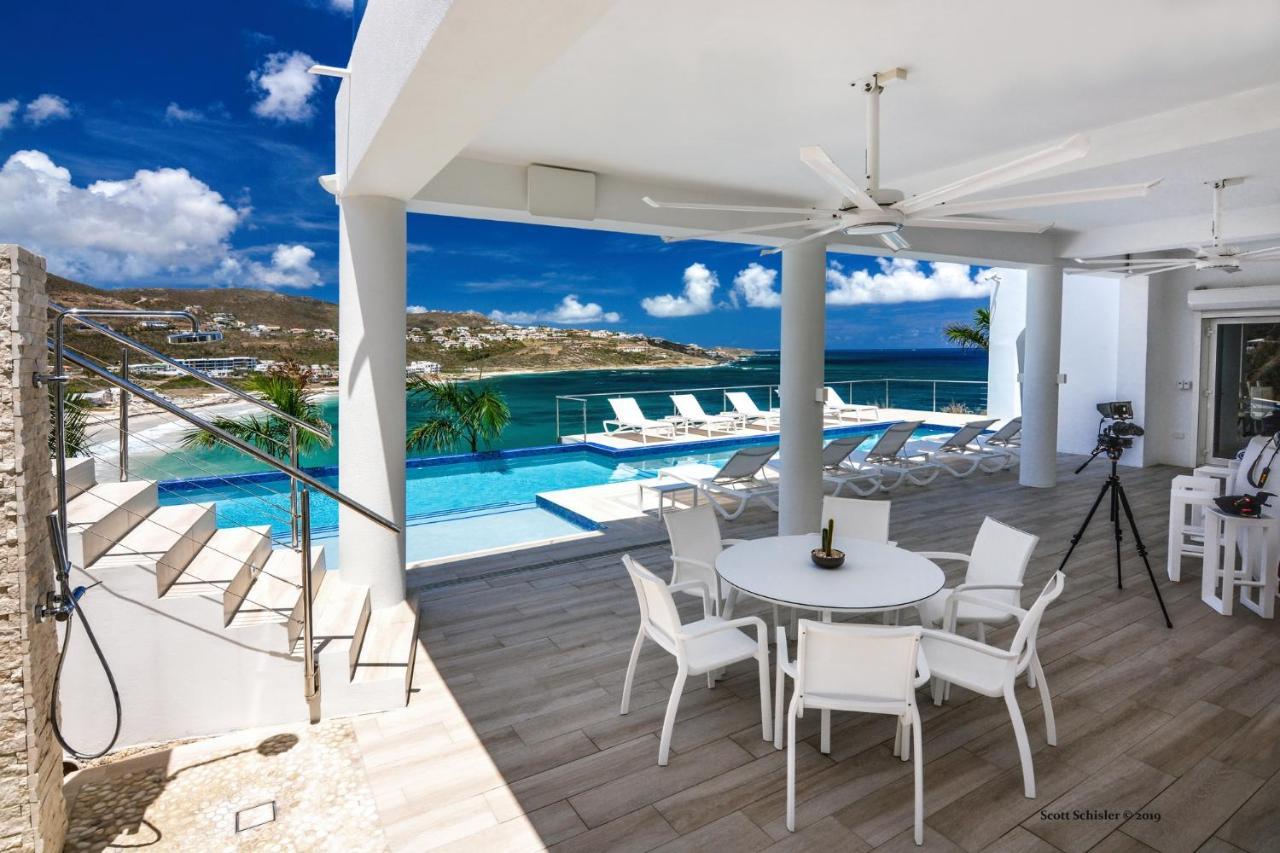 Villa Amalia (Adults Only) Lower Prince's Quarter Buitenkant foto
