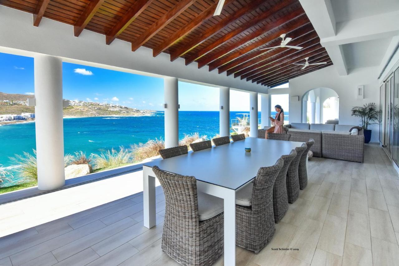 Villa Amalia (Adults Only) Lower Prince's Quarter Buitenkant foto