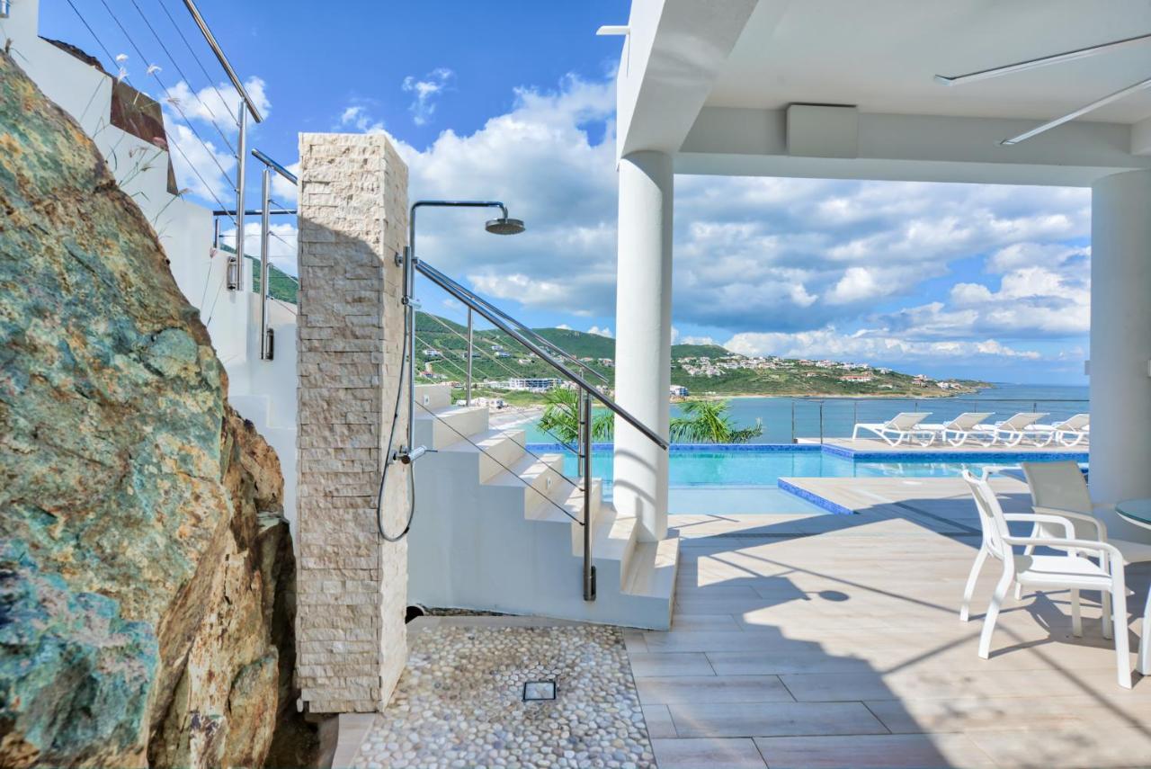 Villa Amalia (Adults Only) Lower Prince's Quarter Buitenkant foto