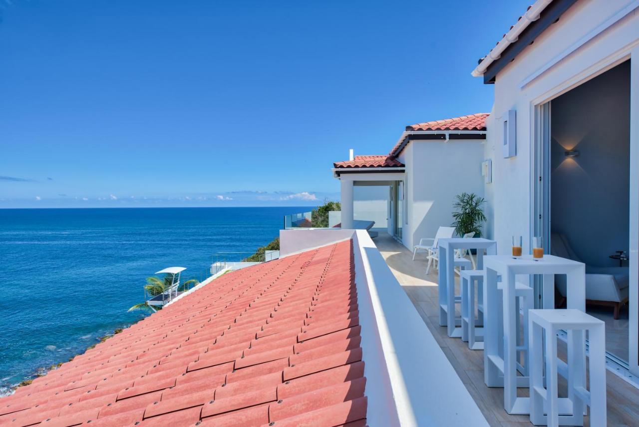 Villa Amalia (Adults Only) Lower Prince's Quarter Buitenkant foto
