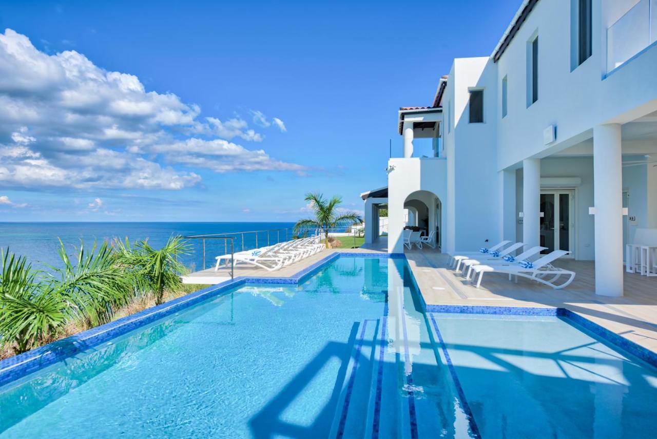 Villa Amalia (Adults Only) Lower Prince's Quarter Buitenkant foto