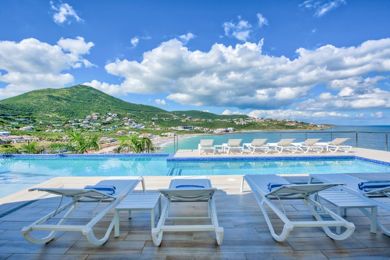 Villa Amalia (Adults Only) Lower Prince's Quarter Buitenkant foto