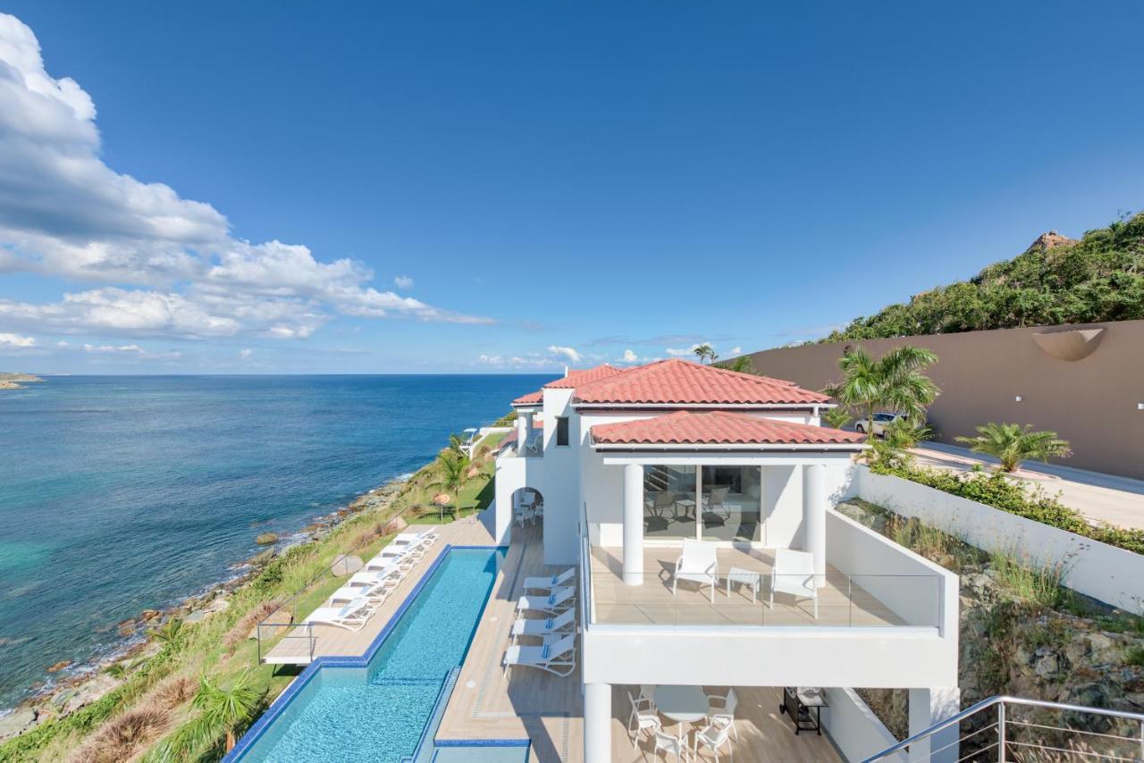 Villa Amalia (Adults Only) Lower Prince's Quarter Buitenkant foto