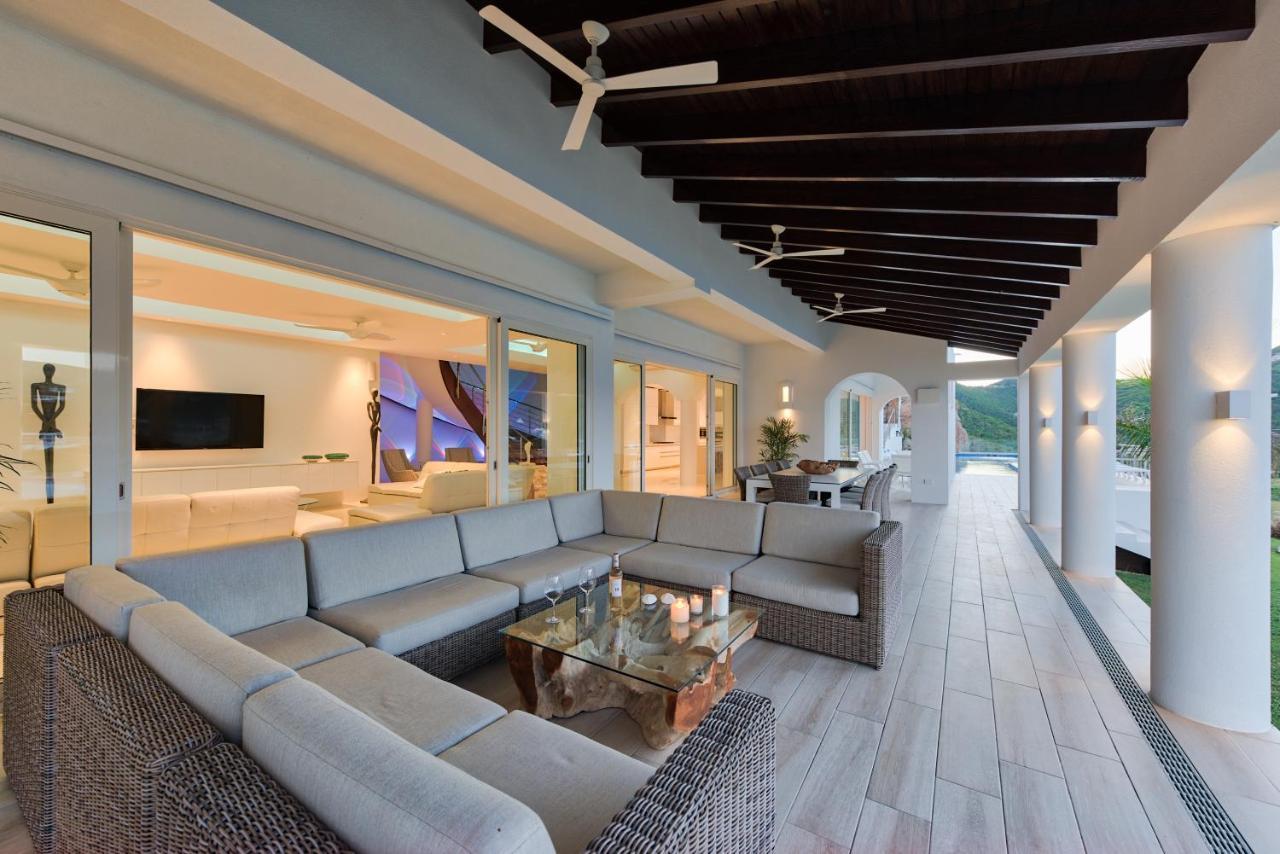 Villa Amalia (Adults Only) Lower Prince's Quarter Buitenkant foto