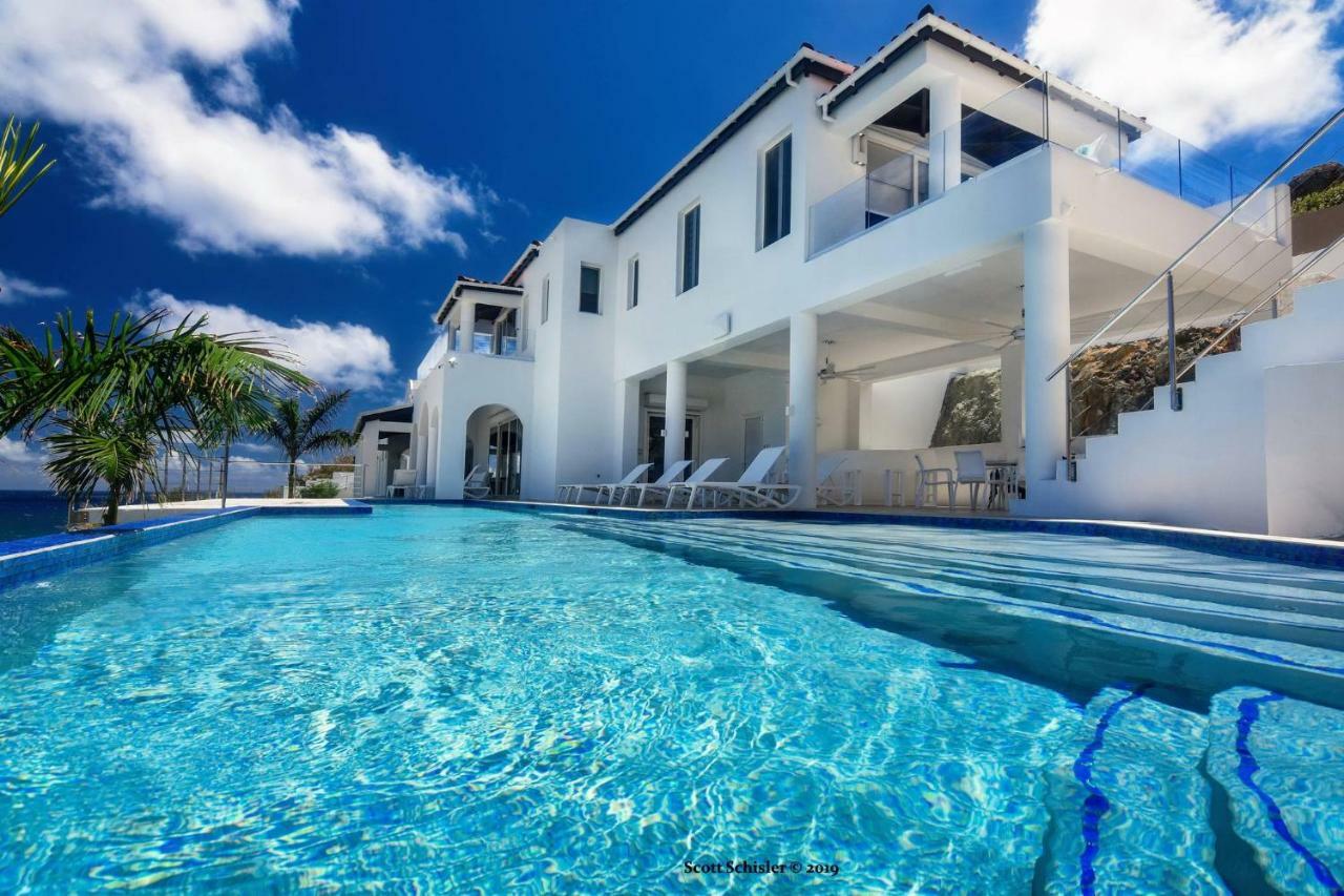 Villa Amalia (Adults Only) Lower Prince's Quarter Buitenkant foto