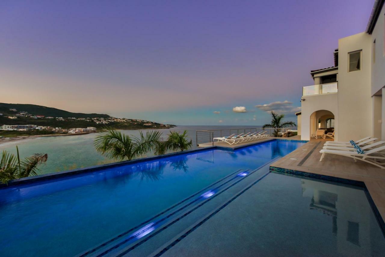 Villa Amalia (Adults Only) Lower Prince's Quarter Buitenkant foto