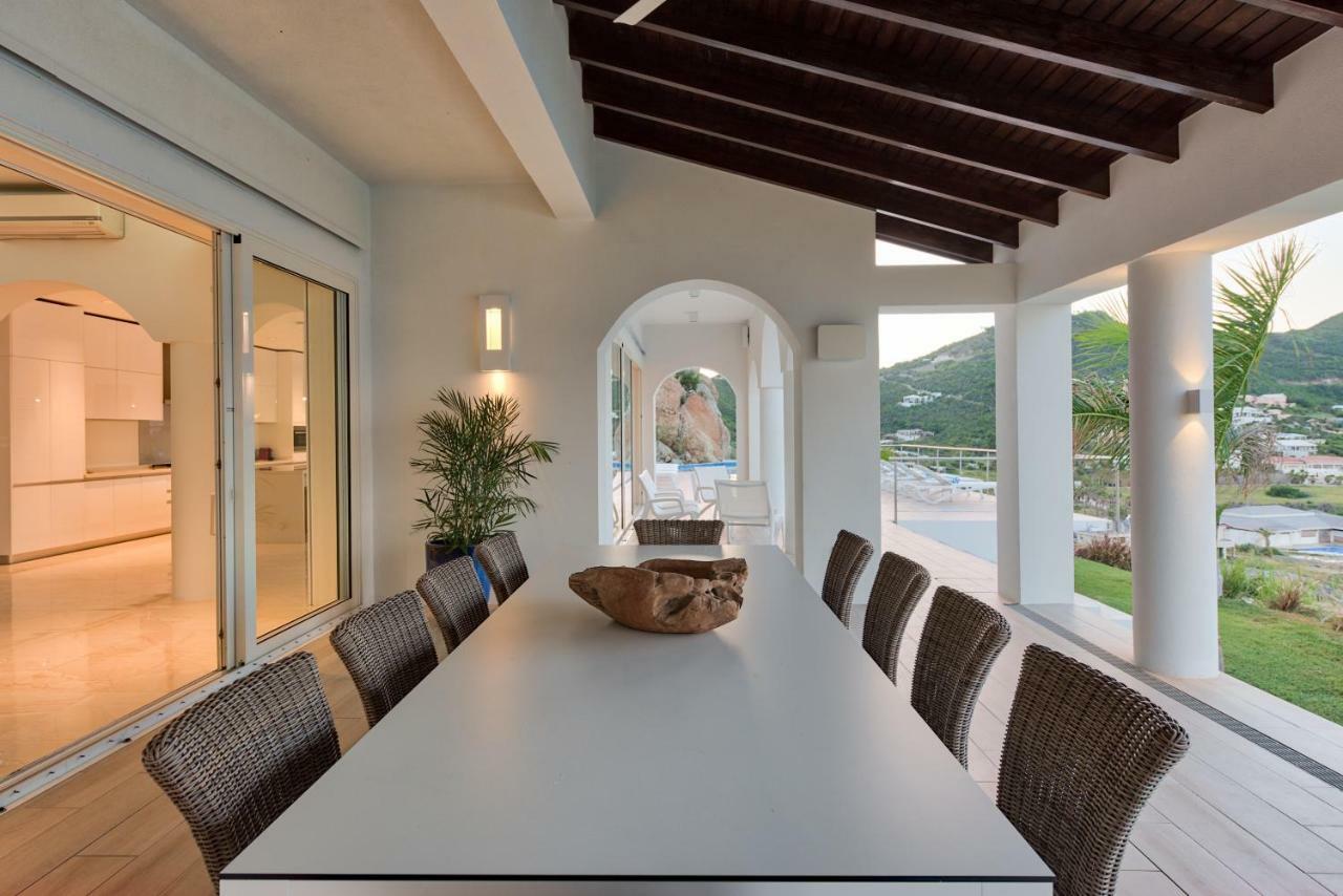 Villa Amalia (Adults Only) Lower Prince's Quarter Buitenkant foto