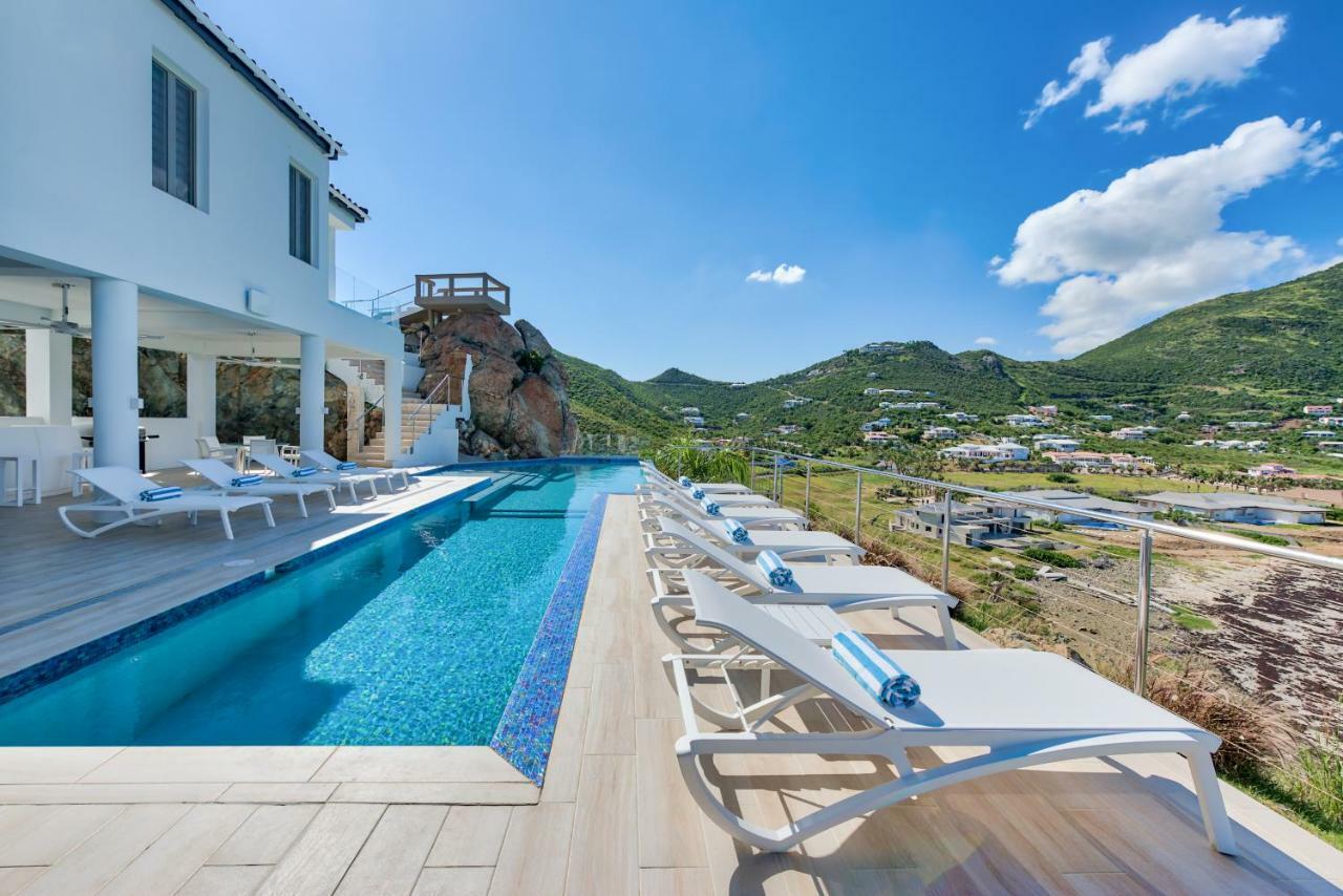 Villa Amalia (Adults Only) Lower Prince's Quarter Buitenkant foto