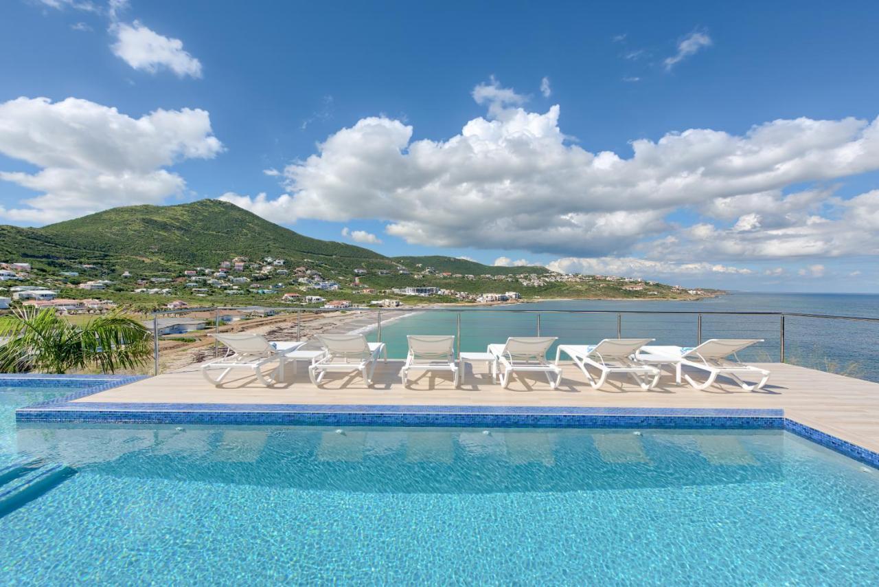 Villa Amalia (Adults Only) Lower Prince's Quarter Buitenkant foto