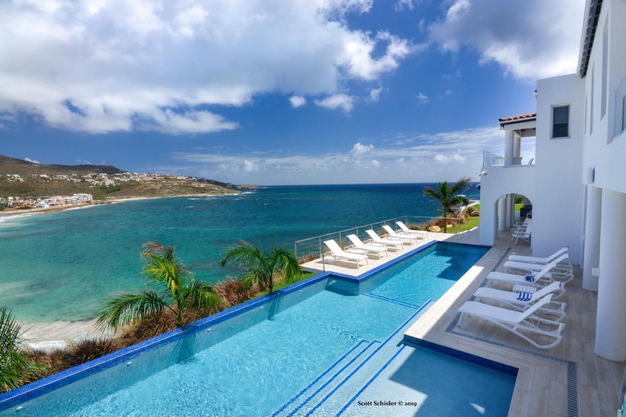 Villa Amalia (Adults Only) Lower Prince's Quarter Buitenkant foto
