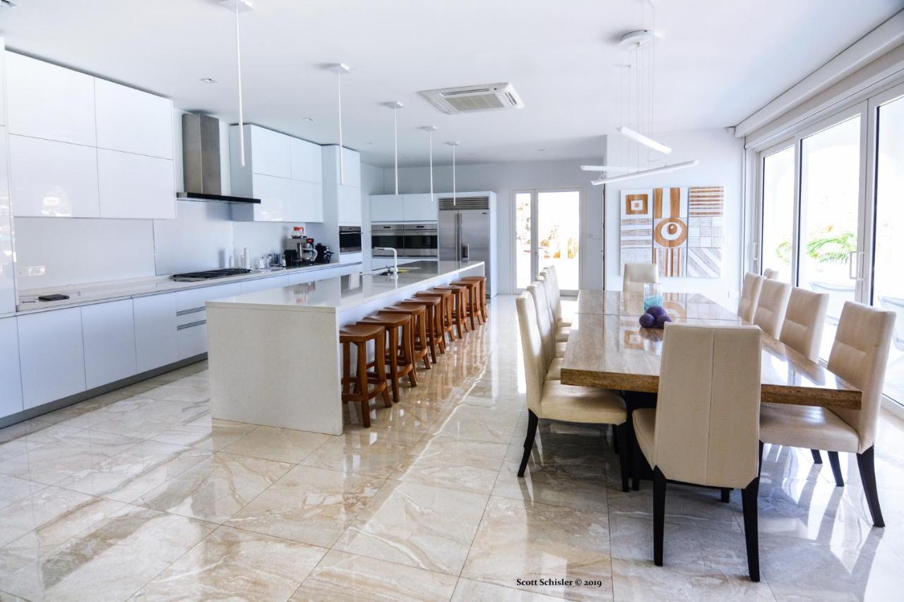 Villa Amalia (Adults Only) Lower Prince's Quarter Buitenkant foto