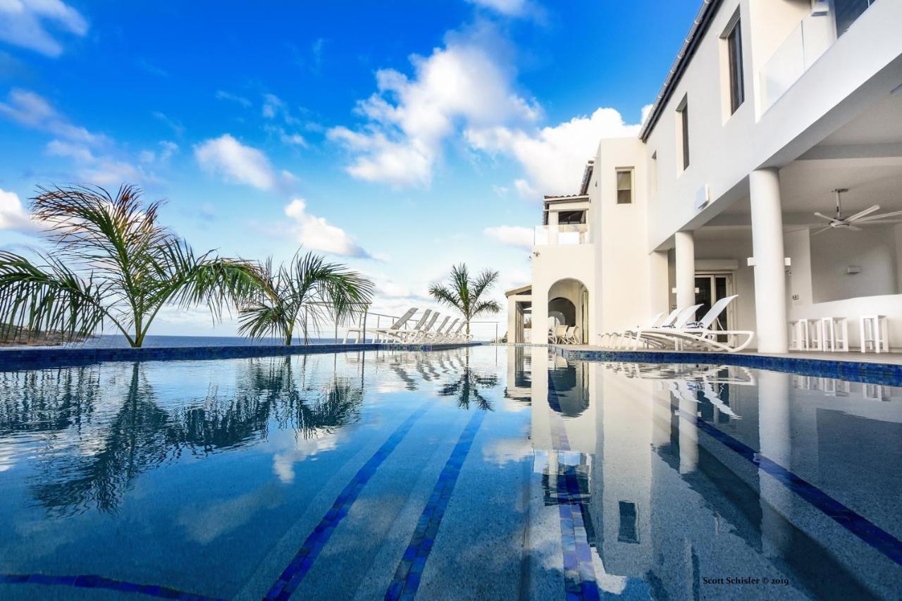 Villa Amalia (Adults Only) Lower Prince's Quarter Buitenkant foto